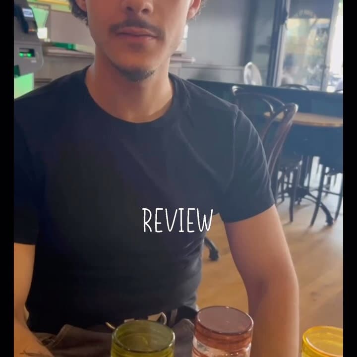 AÉRI Makhana tasting experience reel