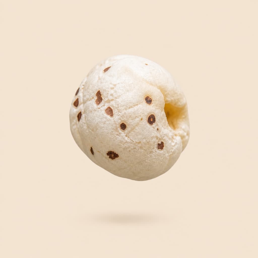 Real Jumbo Makhana Seed