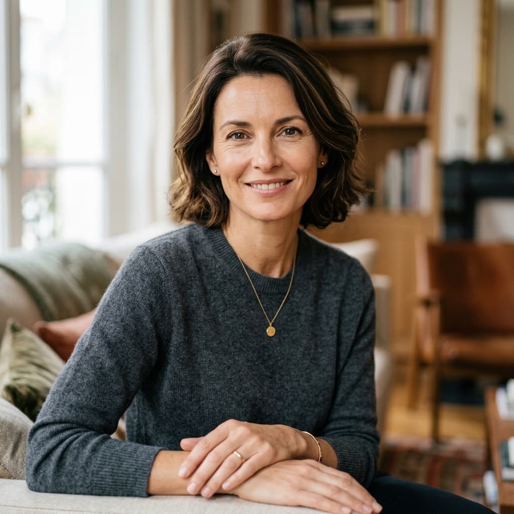 Claire Laurent